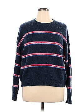 Sundry Pullover Sweater (view 1)