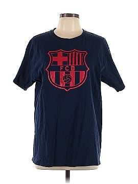 FCB Short Sleeve T-Shirt (view 1)