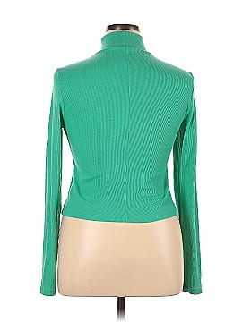 American Eagle Outfitters Long Sleeve Turtleneck (view 2)