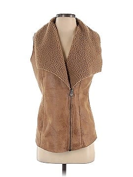 Belle Gray by Lisa Rinna Vest (view 1)