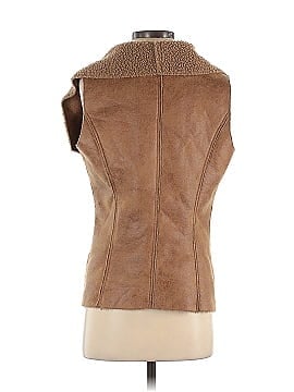 Belle Gray by Lisa Rinna Vest (view 2)