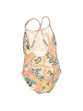 Hermoza One Piece Swimsuit (view 2)