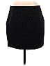 Tahari Jacquard Damask Chevron-herringbone Black Formal Skirt Size 6 - photo 2