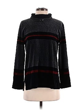 Crazy Horse by Liz Claiborne Pullover Sweater (view 1)