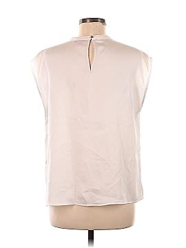 Vince Camuto Short Sleeve Blouse (view 2)