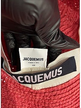 Jacquemus Sun Hat (view 2)
