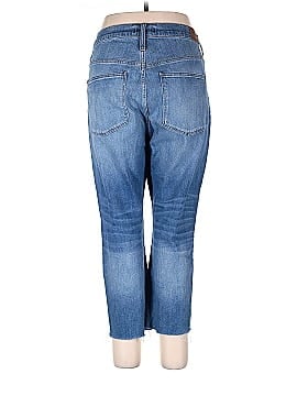 Madewell Jeans (view 2)