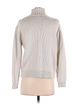 J.Crew Turtleneck Sweater (view 2)