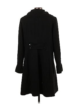 Centigrade Outerwear Wool Coat (view 2)
