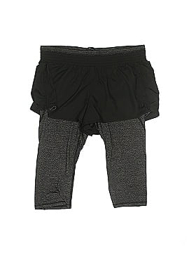 Athleta Athletic Shorts (view 1)