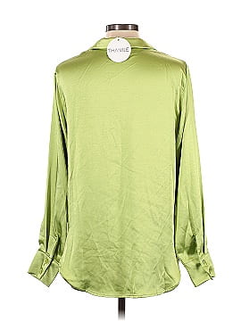 Thanne Long Sleeve Blouse (view 2)
