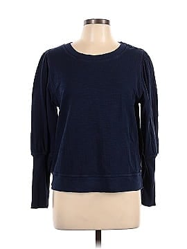 Apiece Apart Pullover Sweater (view 1)