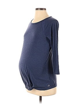 Gap Fit 3/4 Sleeve T-Shirt (view 1)