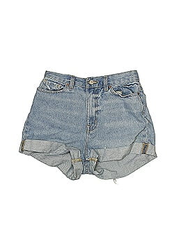 BDG Denim Shorts (view 1)