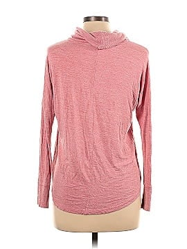 Rachel Zoe Long Sleeve Turtleneck (view 2)