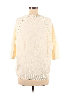 DKNY Wool Sweater (view 2)