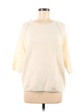 DKNY Wool Sweater (view 1)