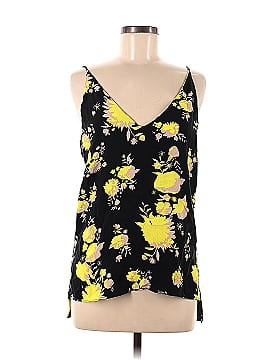 Topshop Sleeveless Blouse (view 1)