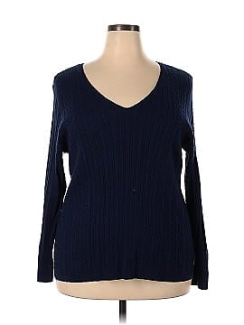 DressBarn Pullover Sweater (view 1)