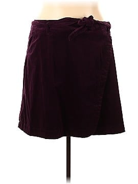 Draper James Casual Skirt (view 1)