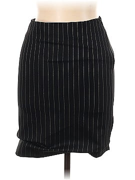 Moschino Couture Wool Skirt (view 1)