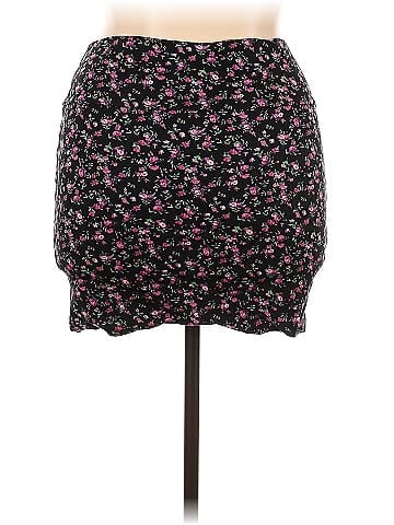 Ambiance Casual Skirt (view 2)