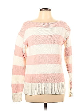 Ralph Lauren Pullover Sweater (view 1)
