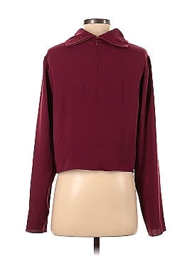 Babaton Long Sleeve Blouse (view 2)