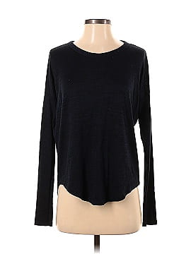 Rag & Bone/JEAN Long Sleeve T-Shirt (view 1)