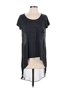 A'reve Short Sleeve Top (view 1)