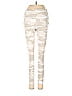 Athleta Graphic Camo Ivory Active Pants Size XXS - photo 1