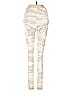 Athleta Graphic Camo Ivory Active Pants Size XXS - photo 2