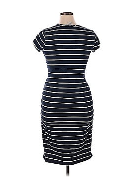 Times Two Maternity Casual Dress (view 2)