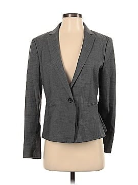 Ann Taylor Wool Blazer (view 1)