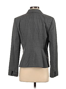 Ann Taylor Wool Blazer (view 2)