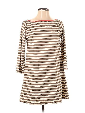 Anne Cole Signature 3/4 Sleeve T-Shirt (view 1)
