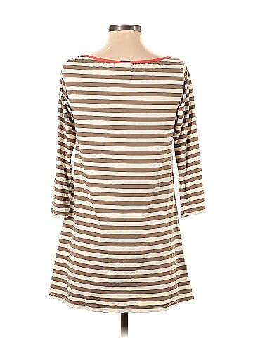 Anne Cole Signature 3/4 Sleeve T-Shirt (view 2)