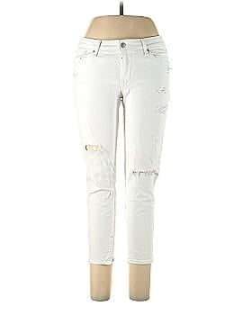 Levi's 711 Skinny Ankle Women's Jeans (view 1)