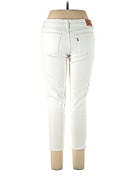 Levi's 711 Skinny Ankle Women's Jeans (view 2)
