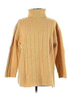 Moda International Wool Pullover Sweater (view 1)