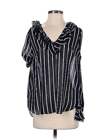 Rachel Roy Collection Long Sleeve Blouse (view 1)