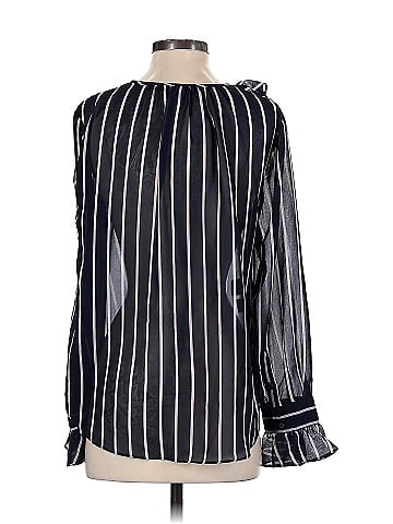Rachel Roy Collection Long Sleeve Blouse (view 2)