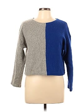 Pierre Cardin Wool Pullover Sweater (view 1)