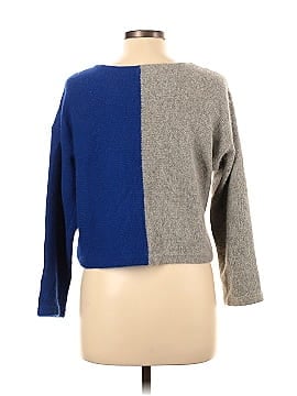 Pierre Cardin Wool Pullover Sweater (view 2)