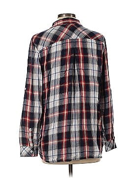 Kenneth Cole REACTION Long Sleeve Button-Down Shirt (view 2)