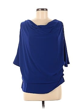 For Cynthia Short Sleeve Top (view 1)
