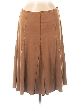 Identity by Lord & Taylor Casual Skirt (view 1)
