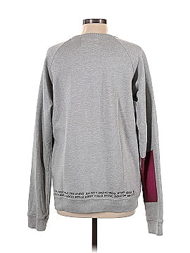 SoulCycle Pullover Sweater (view 2)