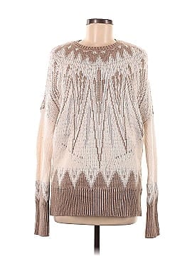 Adam Lippes Collective Pullover Sweater (view 1)