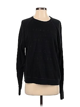 Good hYOUman Sweatshirt (view 1)